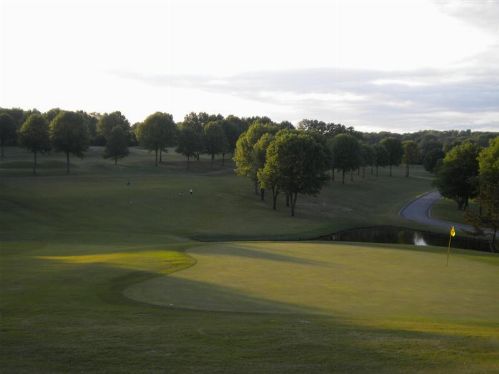 Willow Creek Golf Course